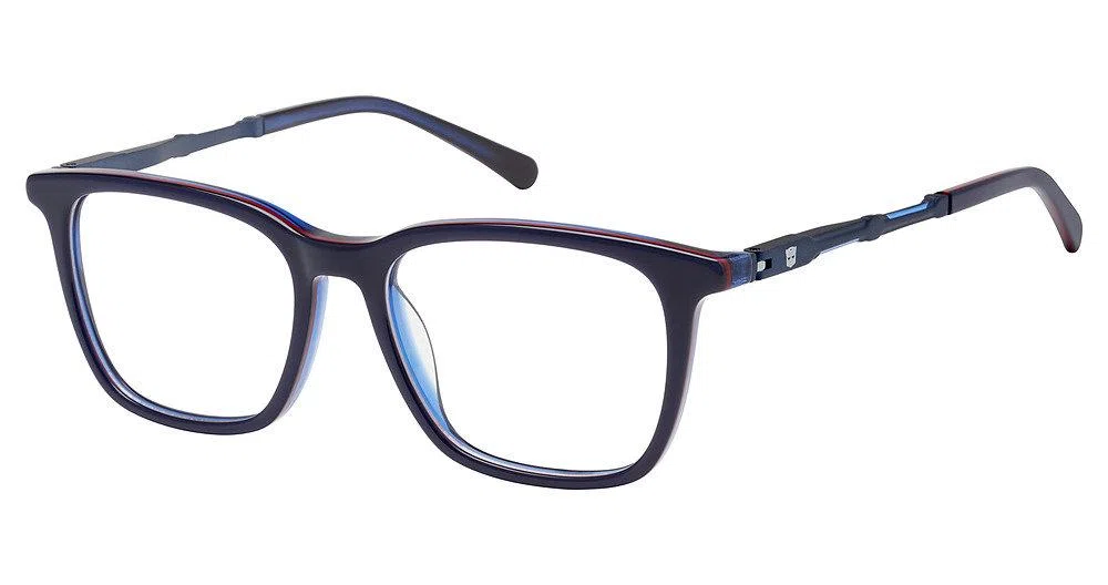 Transformers HAS-RECKLESS Eyeglasses - view 2
